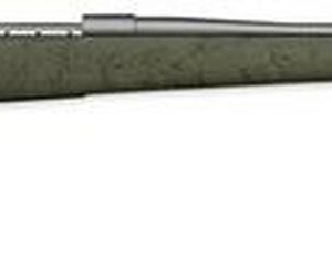 Weatherby Vanguard RC 7mm-08 Rem Rifle