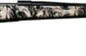 Weatherby Vanguard 2 Youth .243 Win Rifle
