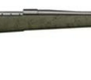 Weatherby Vanguard RC 6.5 Creedmoor Rifle | 24" Barrel