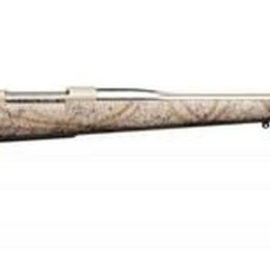 Weatherby Mark V Terramark RC .300 Wby Mag Rifle