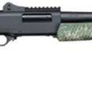 Weatherby PA-459 Digital TR 12 Ga Tactical Shotgun