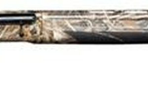 Weatherby Element Waterfowl 12 Ga Max-5 Camo Shotgun