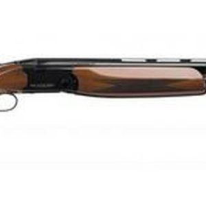 Weatherby Orion I O/U 12 Ga 28" Blued Walnut