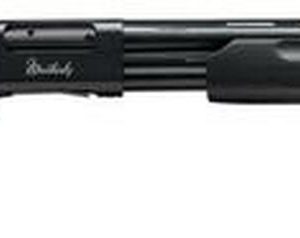Weatherby PA-08 Compact 20 Gauge Shotgun Review