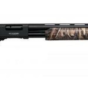 Weatherby PA-08 Waterfowler 12 Ga Max-5 Camo Shotgun