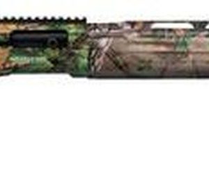 Weatherby SA-459 Turkey 12 Gauge Camo Shotgun