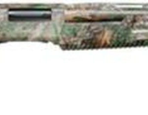 Weatherby PA-459 Turkey Xtra 12 Ga Camo Shotgun