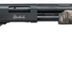 Weatherby PA-08 Turkey 12 Ga Camo Shotgun