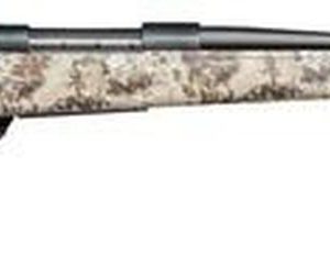 Weatherby Vxh308nr4o Vgd2 308 Rt K Rifle