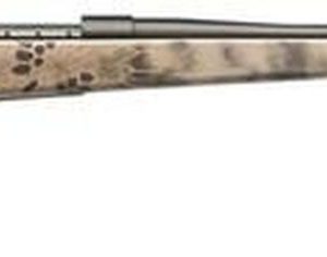 Weatherby Vanguard S2 .243 Win Kryptek Rifle