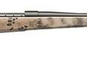 Weatherby Vanguard S2 .308 Win Kryptek Rifle