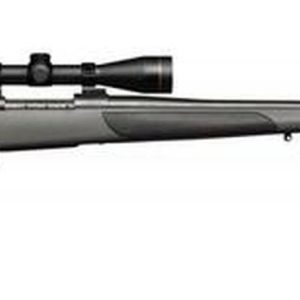 Weatherby Vanguard Leupold Package .308 Win Rifle