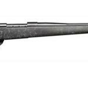 Weatherby Vanguard Wilderness .300 Win Mag Rifle