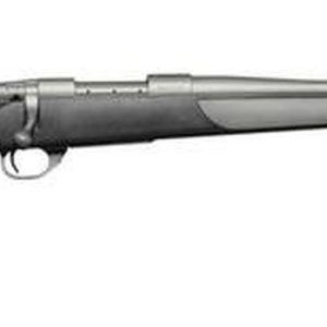 Weatherby Vanguard Weatherguard Carbine .22-250 20" Grey