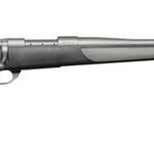 Weatherby Vanguard Weatherguard DBM .270 Win Rifle