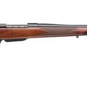 Weatherby Vanguard Sporter DBM .30-06 Walnut Rifle