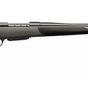 Weatherby Vanguard Synthetic DBM .30-06 Rifle