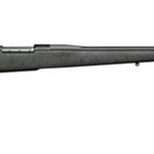Weatherby Mark V Accumark .338 Lapua Rifle
