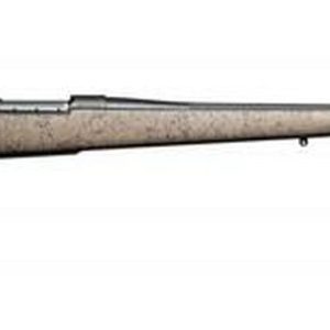 Weatherby Mark V Ultra Lightweight .257 Wby Mag Rifle