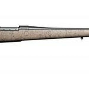 Weatherby Mark V Ultra Lightweight .270 Wby Mag Rifle