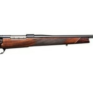 Weatherby Mark V Deluxe .257 Wby Mag Rifle