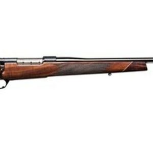 Weatherby Mark V Deluxe .270 Wby Mag Rifle