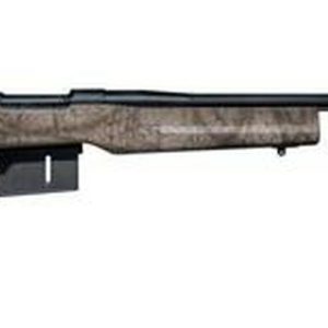 Weatherby Mark V Tacmark Elite .338 Lapua Mag Rifle