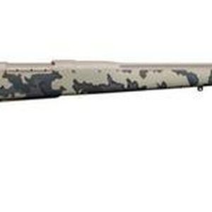 Weatherby Mark V Arroyo .257 Wby Mag Rifle