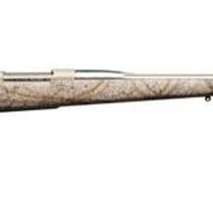 Weatherby Mark V Terramark .257 Wby Mag Rifle