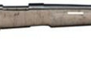 Weatherby Vanguard H-BAR RC Rifle .22-250 | Varmint