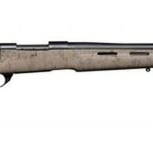 Weatherby Vanguard H-BAR RC Bolt .223 Rifle