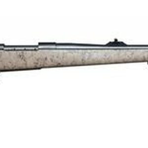 Weatherby Vanguard DGR .375 H&H Mag Rifle