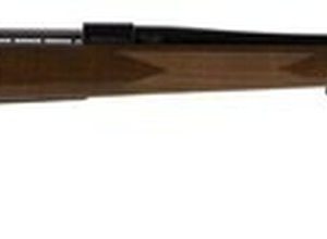 Weatherby Vanguard Deluxe Sporter 270 Win Rifle