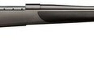 Weatherby Vanguard Synthetic 257 Weatherby Magnum Rifle