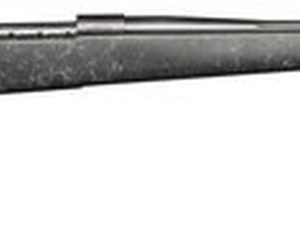 Weatherby Vanguard Wilderness .257 Wby Mag Rifle