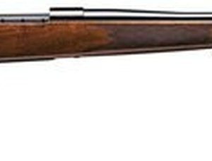 Weatherby Vanguard Deluxe 300 Wby Mag Rifle