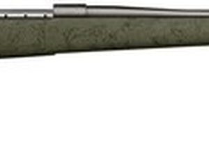 Weatherby Vanguard RC 300 Weatherby Magnum Rifle
