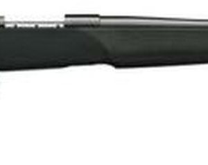Weatherby Vanguard TR 6.5 Creedmoor Rifle