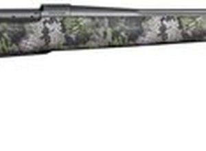 Weatherby Mark V Altitude 6.5-300 Magnum Rifle