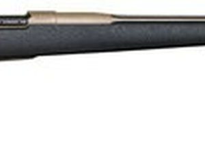 Weatherby Mark V KCR 30-378 Magnum Rifle