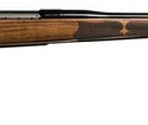 Weatherby Mark V Camilla Deluxe 6.5 Creedmoor Rifle