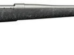 Weatherby Mark V Weathermark 6.5 Creedmoor Rifle