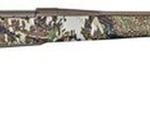 Weatherby Mark V Camilla Subalpine 6.5 Creedmoor Rifle