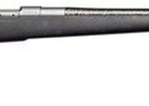 Weatherby Mark V CarbonMark .257 Mag Rifle