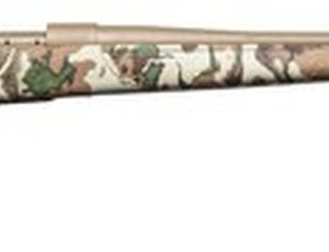 Weatherby Vanguard First Lite 6.5-300 Bolt Action Rifle