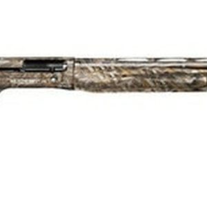 Weatherby 18i Waterfowler 12 Ga 28" Camo Shotgun