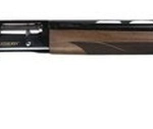 Weatherby Element Upland 12 Ga Shotgun - Walnut Stock