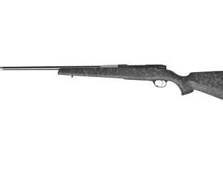 Weatherby Mark V Accumark Rifle | .257 WBY MAG