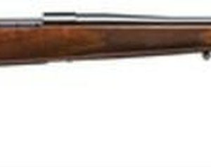 Weatherby Vanguard Deluxe, .30-06 Sprg, 24″, Blued, Polished