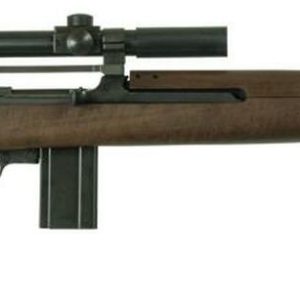 Inland Model T30 M1 Carbine with M82 Scope Package